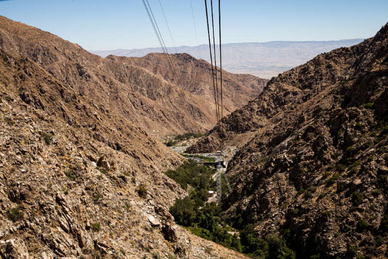 Palm Springs/ Desert Coachella Valley