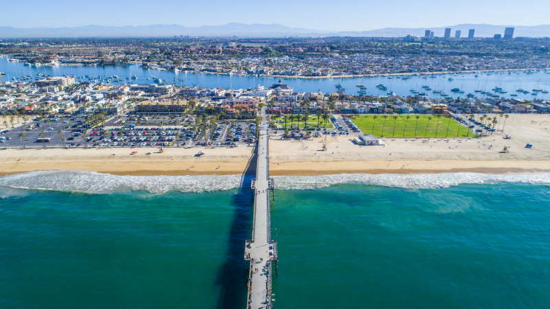 Orange County