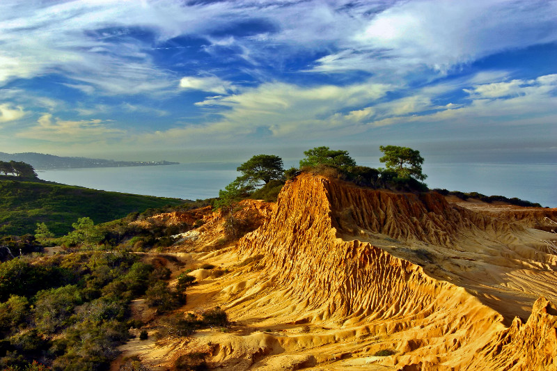 San Diego County