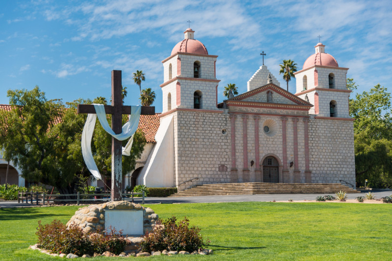 Santa Barbara County