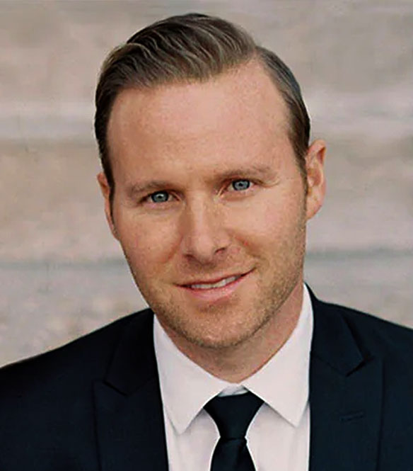 Erik Dinardo