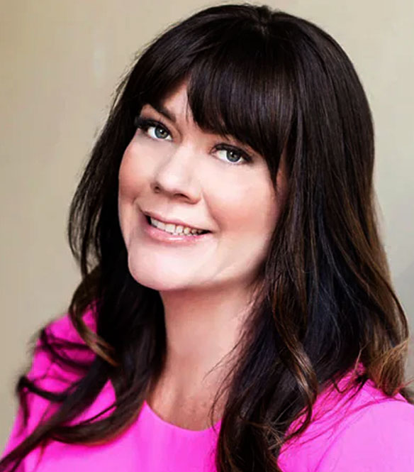Lisa July Lynch