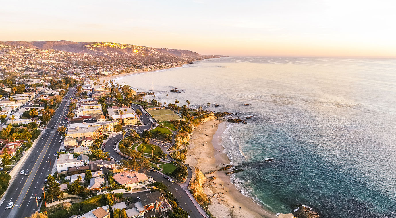 Orange County