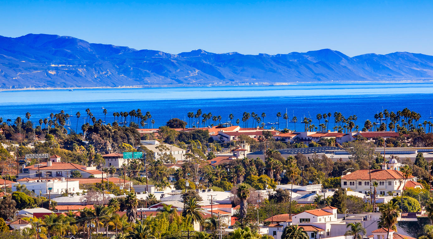 Santa Barbara County