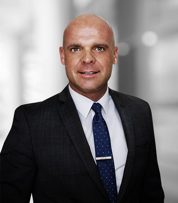 Tony Giordano